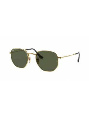 Ray-Ban Hexagonal 001