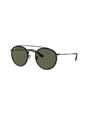 Ray-Ban Round Double Bridge...