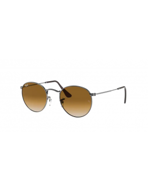 Ray-Ban Round Flat 3447NL...