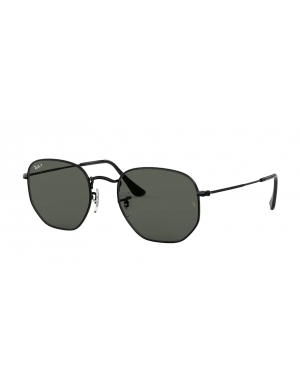 Ray-Ban Hexagonal 3548 002/58