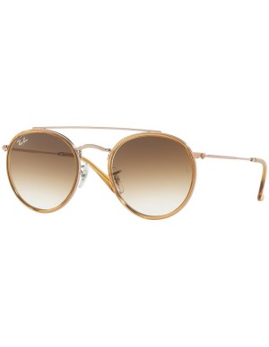 Ray-Ban Round Ponte Dupla