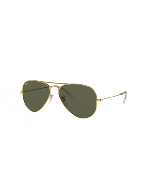 Ray-Ban Aviator 3025L 001/58