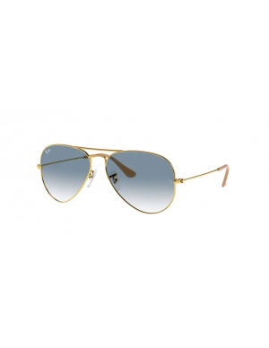 Ray-Ban Aviator 3025L 001/3F