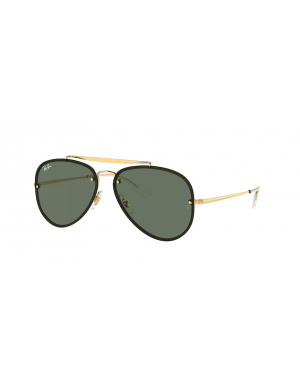 Ray-Ban Aviator Blaze 905071