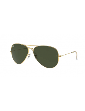 Ray-Ban Aviator 3026L L2846